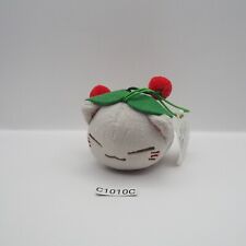 Nemuneko C1010C Cat Furyu 3"