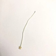 DJI Phantom 4Pro Parte Bussola