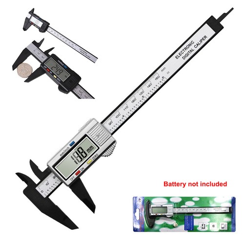 Pinza vernier industriale - pinza,