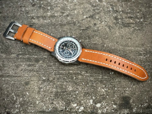 Cinturino orologio uomo - , vera