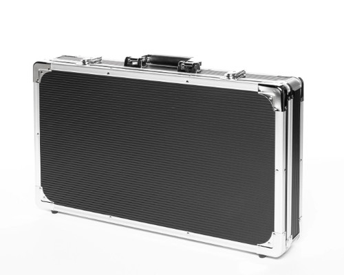 Valigia pedali pedalboard - valigia,