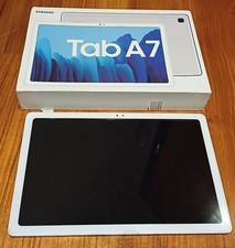 Samsung Galaxy TAB A7 Wi-Fi