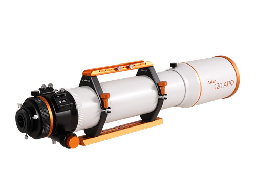 Askar 120apo telescopio - 120apo,