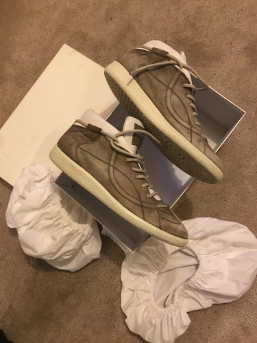 Maison martin margiela scarpe - martin,