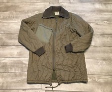 Giacca parka vintage H Winnen