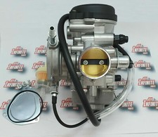 Suzuki LTZ 400 Carburatore di