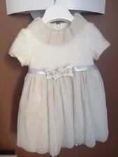 Vestito Battesimo Cerimonia