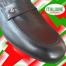 SCARPE UOMO  CLASSICHE