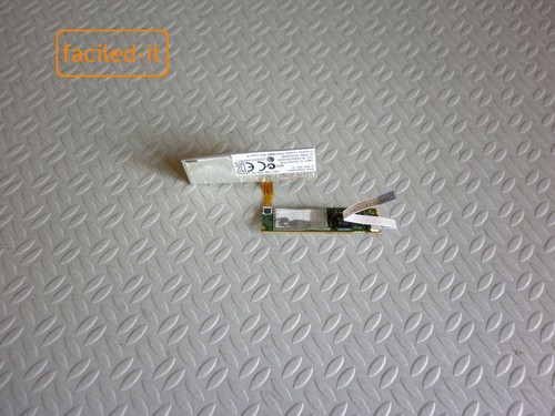 Modulo bluetooth nfc sony vaio - modulo,