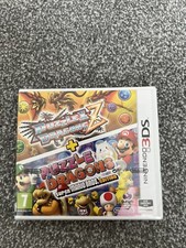 Puzzle dragons super - puzzle, mario