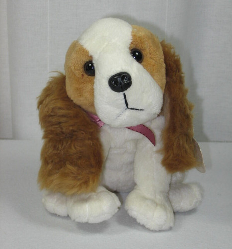 Classic peluche cane - e&j,