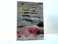 Auf den Spuren der Dinosaurier
