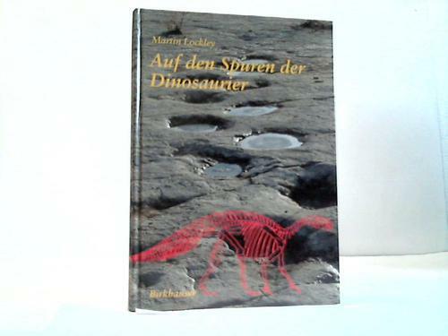 Auf den spuren der dinosaurier - den,