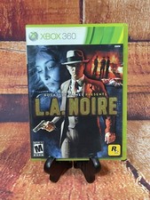 L.A. Noire Edizione Completa