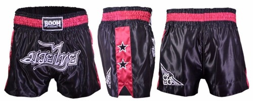 Kikfit pantaloncini boxe - kikfit,