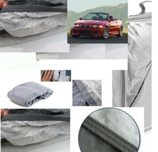 TELO COPRIAUTO TELATO FELPATO