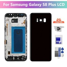 Per Samsung Galaxy S8 Plus S8+