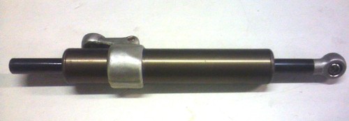Ammortizzatore sterzo ducati - ammortizzatore,