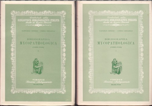 1958 ciferri redaelli - 1958:, ciferri/redaelli