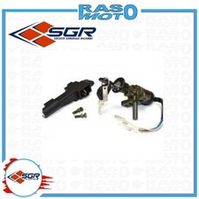 Kit serrature Blocchetti per