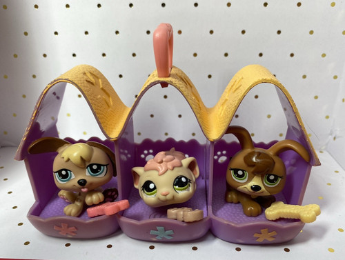 Autentico littlest pet shop - autentico,