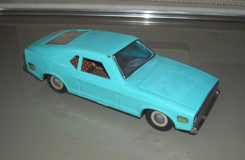 MODELLISMO_AUTOMOBILI_BELLA