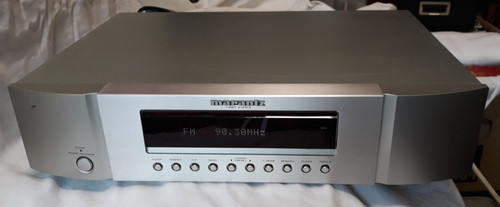 Sintonizzatore marantz st6003 - sintonizzatore,