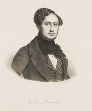 A. HÜSSENER (XIX secolo)