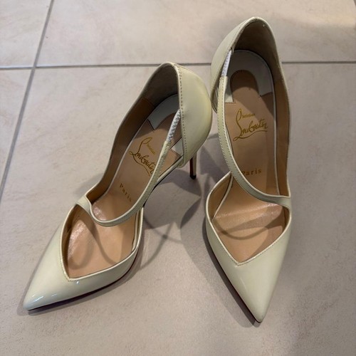 Christian louboutin decolte - christian,