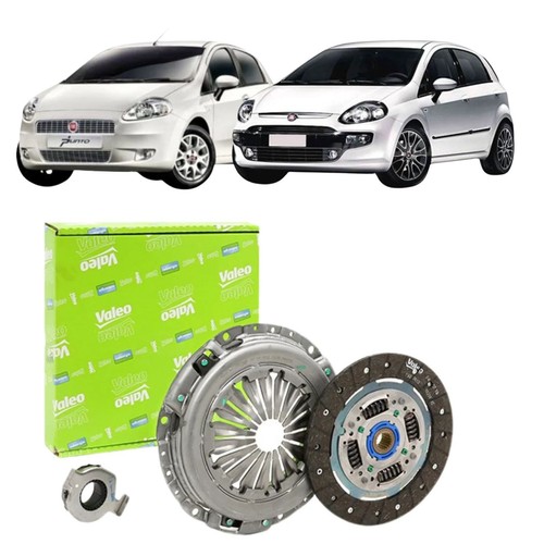 Kit frizione valeo fiat grande - kit,