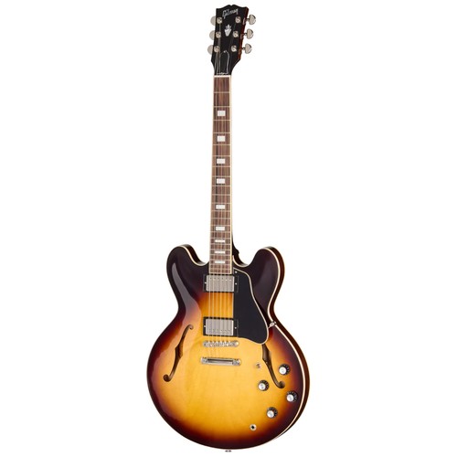 Gibson 335 vintage a - gibson,