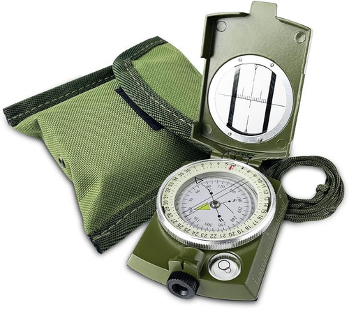 Professionale bussola militare - professionale,