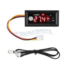 Modulo regolatore velocità