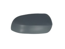 The Exterior Mirror Housing -