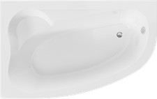 Mexen Westa vasca da bagno