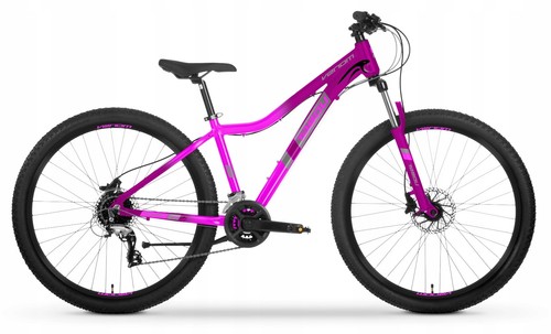 Mtb mountain bike tabou venom - mountain,