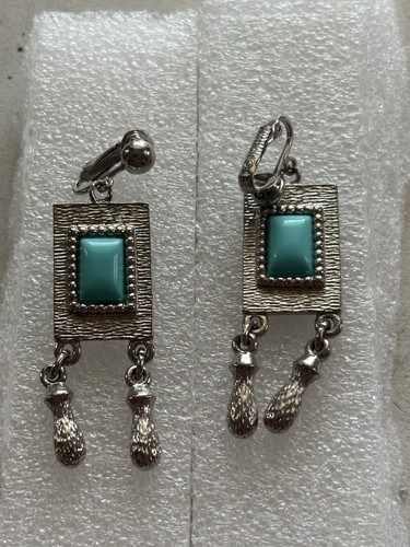 Coppia orecchini clip - coppia, di