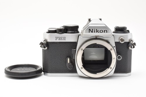 Quasi come nuova - [], nikon