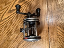 ABU Garcia Ambassadaur 6500C