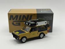 1/64 NUOVO Mini GT Range Rover