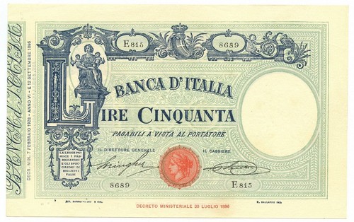 Lire barbetti grande l - 50,