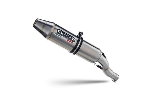 Silenziatore deeptone atv per - deeptone,