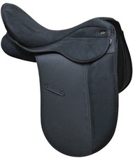 Sella da dressage winner con archetto sostituibile Winner 