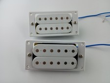 Set pickup humbucker classico