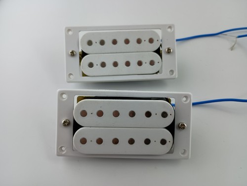 Set pickup humbucker - , classico