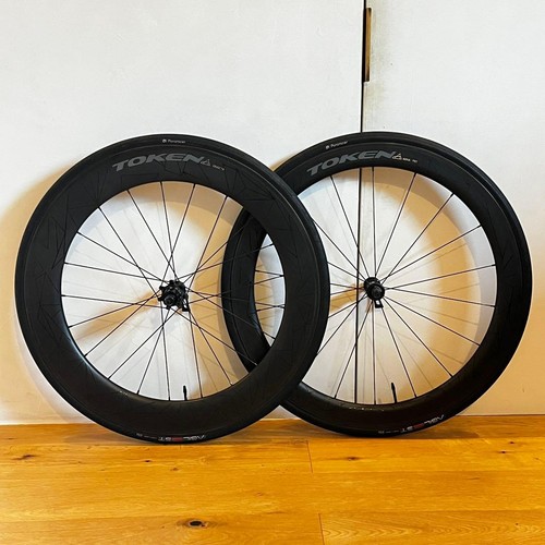 Token konax pro tri cerchio - pro/tri,