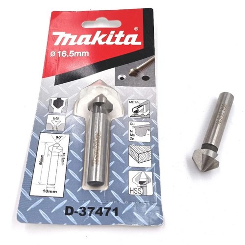 Svasatore makita taglienti - makita, 3