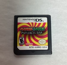 Mario & Luigi: Partners in