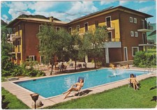 RIVA DEL GARDA - TRENTO -