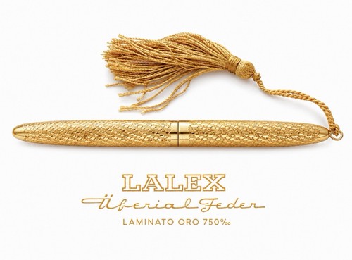 Lalex penna sfera gioiello - lalex,